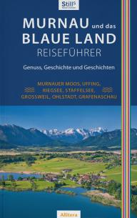 Cover Murnau und das Blaue Land