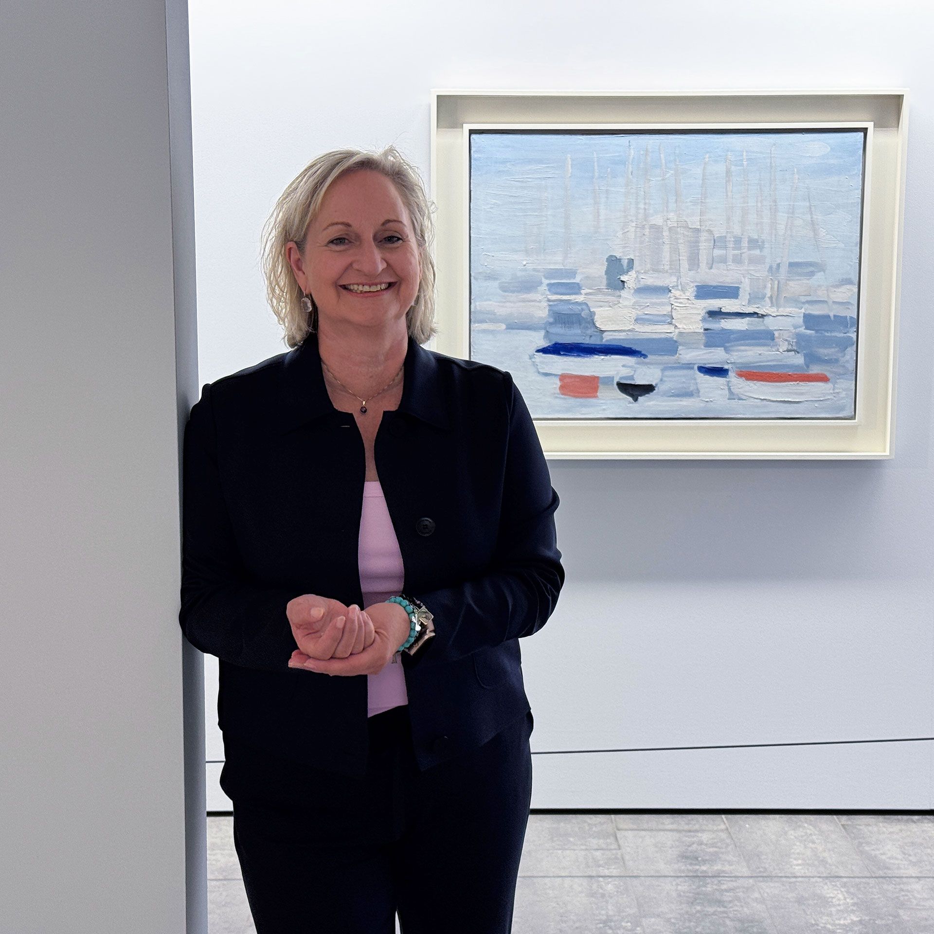 Sonja Still Kulturjournalistin für Reise, Kultur & Geschichte