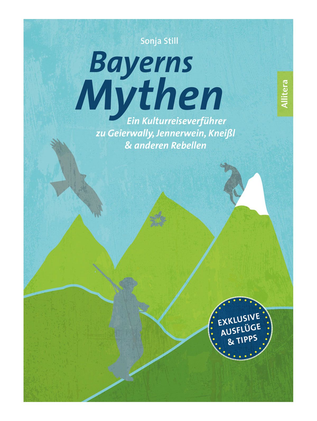 Bayerns Mythen
