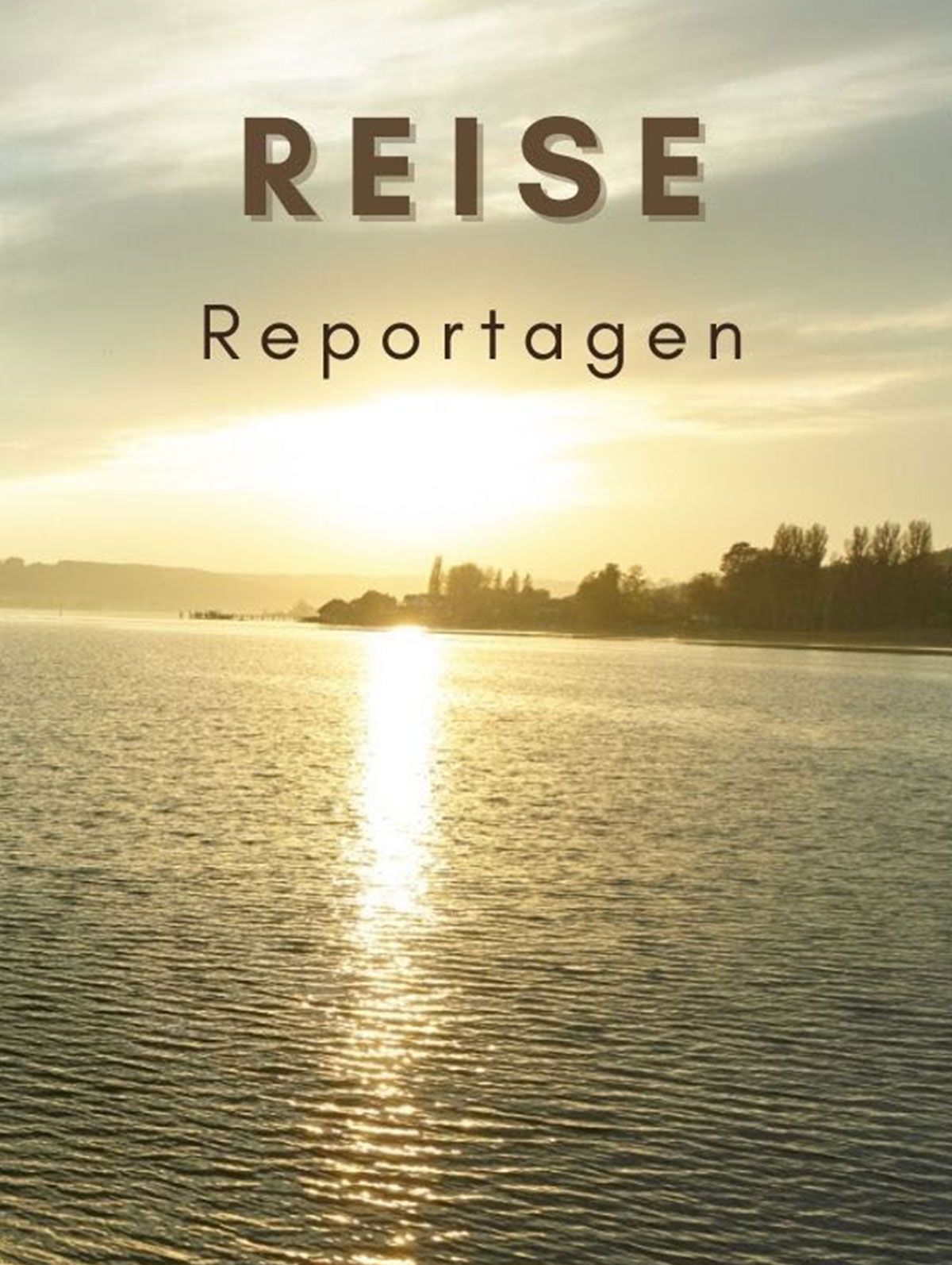 Reisereportagen