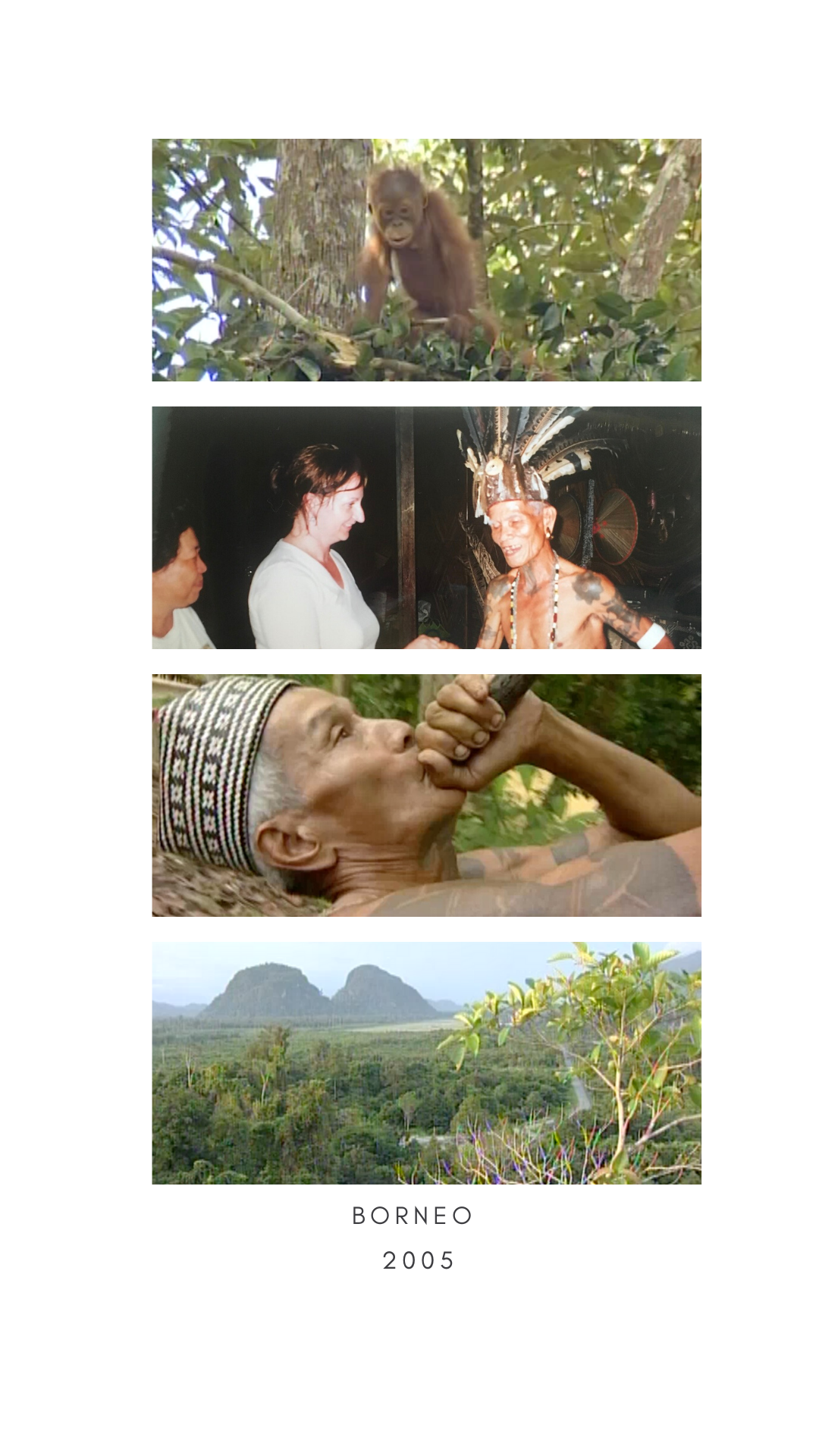 Borneo