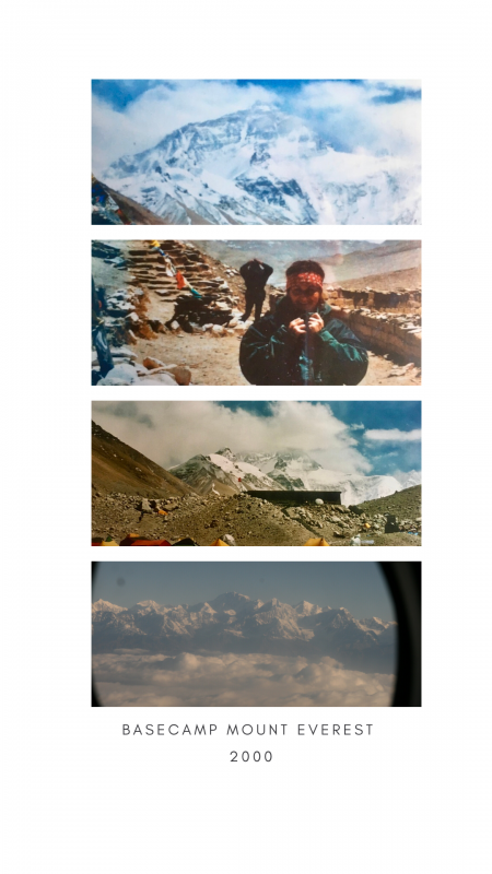Basecamp 2000