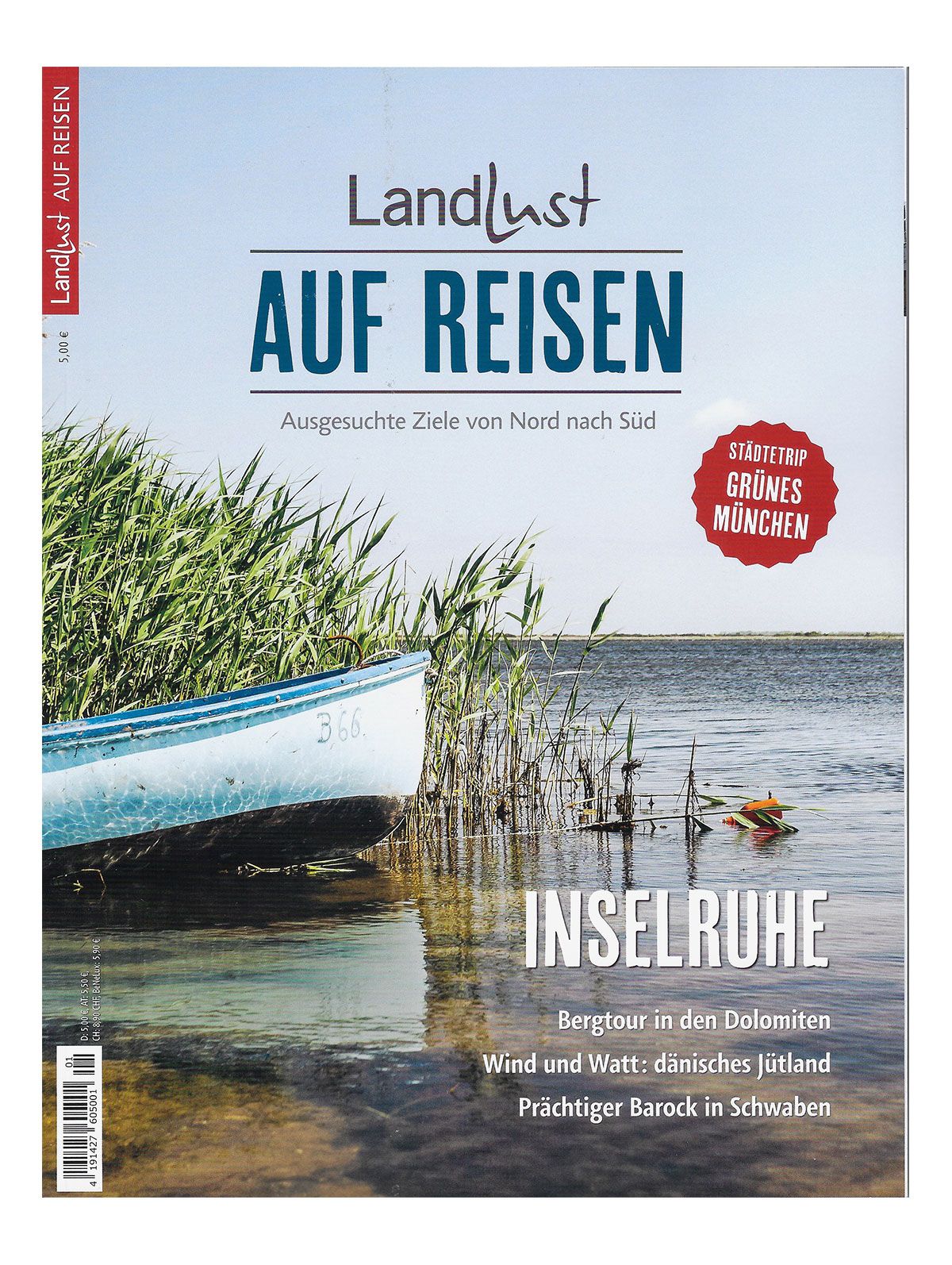landlust-drei-stille-seen-cover