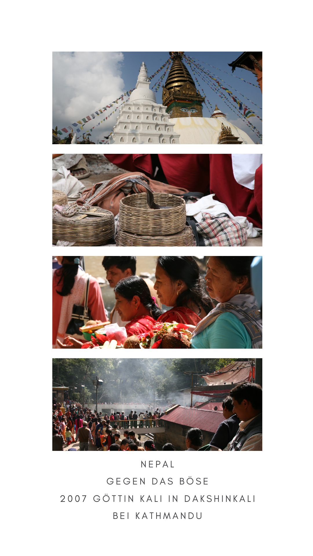 Nepal Kali